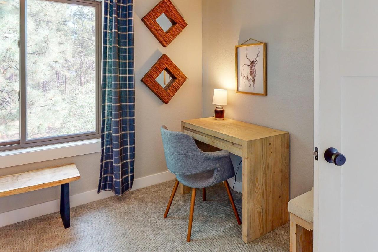 Вилла Mountain View Retreat Дуранго Экстерьер фото